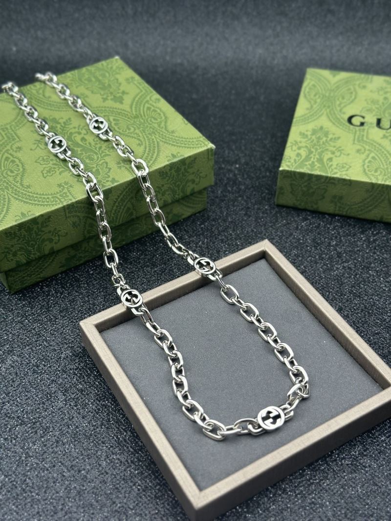 Gucci Necklaces